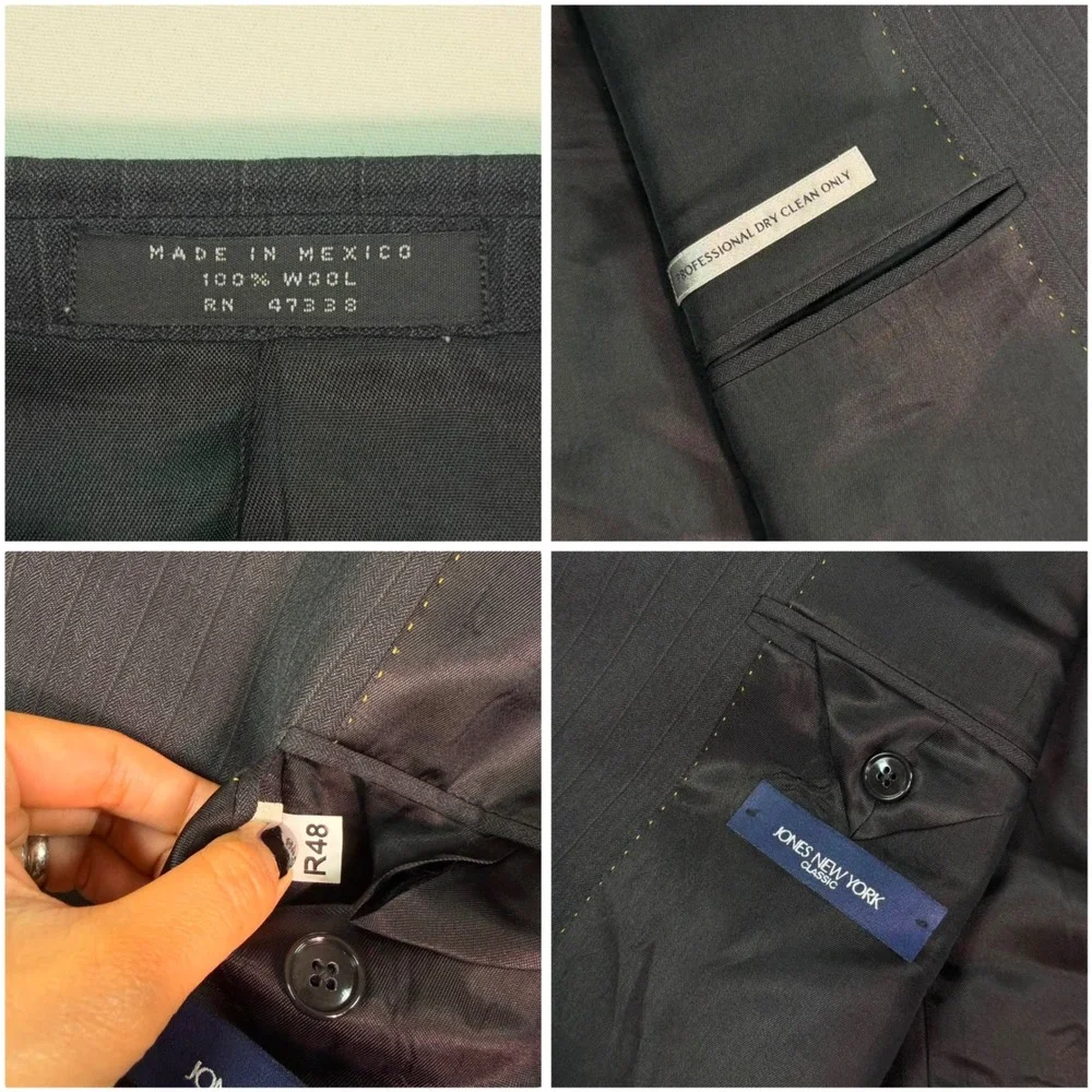 Jones New York Classic jones new